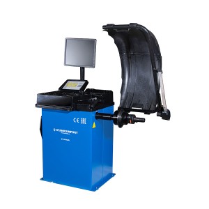 ST-303A (M)