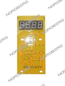 IF12#C-BOARD Плата управления для сушки IF12