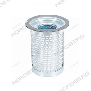 NCA15RD#SEPER-FIL Фильтр влагомаслоотделитель для NCA15, NCA15RD, NCA20, NCA20RD, NCB30, NCB30RD
