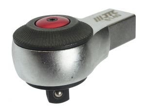 JTC-514003 Насадка трещоточная 72 зуба для динамометрического ключа -6835 14х18мм квадрат 3/8