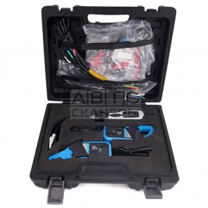 Scope box O2-1 и O2-2 LNC-081