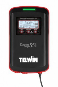 Зарядное устройство DOCTOR CHARGE 55 CONNECT (807614)