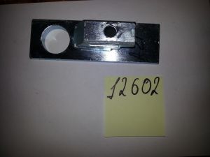 #A21 I211011210 Салазки (GT-201A)
