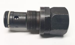 ПГН2-4.0SP01(4) A4- Клапан для WT-1 (ПГН2-4.0)