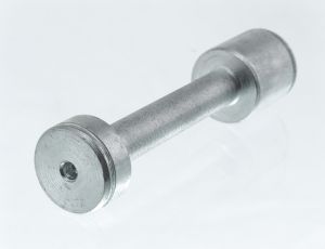 SGM-802-03(56) Ось шкива SGM-802-03