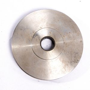 5 Шкив троса для ПГ4-4,0(М)