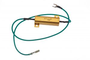 C0990213 Резистор 32 Om 50W