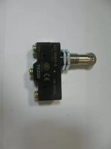 110 S-060-000410-0 МИКРОВЫКЛЮЧАТЕЛЬ (новый)