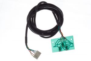 27 Плата позиционирования(220V)
