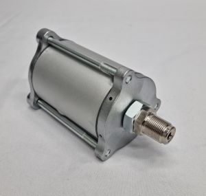 SD2001#48 Пневматический насос для домкрата SD2001