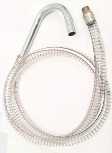MC7003SP19 Сливной шланг