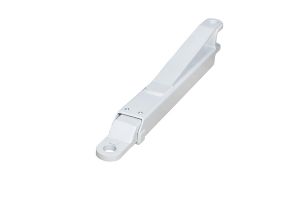 GF-6100L Лапа опорная телескопическая (задняя) для ПГН2-5.5