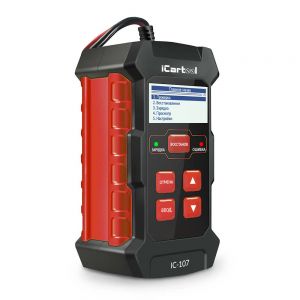 IC-107