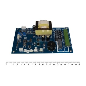 *60000_NG6000SE Плата питания для Trommelberg NG6000SE (до 2009 г.)