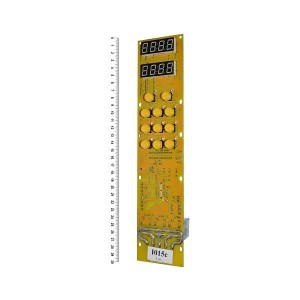 I015c Плата управления для Trommelberg IR3W Standard