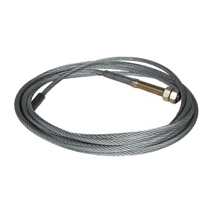 C10860_TST455B Трос синхронизации L=10860 мм для Trommelberg TST455B