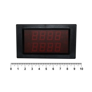 *120_NG3000 Дисплей счетчика часов работы для NG3000