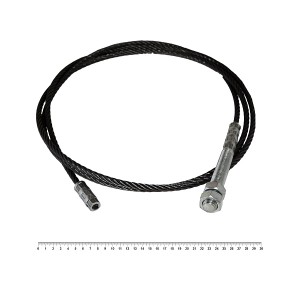 04-01_TST440B Трос №1 (3200 мм) для TST440B