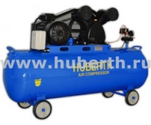 RP306250 Компрессор воздушный HUBERTH 250 - 573 л/мин (3Ф.х380В)