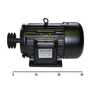 *58_RP304100 Электродвигатель для Huberth RP304100