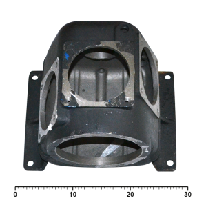 *16_RP309250 Картер для воздушного компрессора RP309250