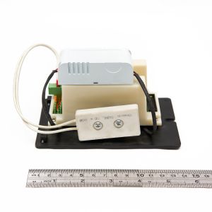 VT63PBCPU Плата Power box + CPU VT-63 OLD