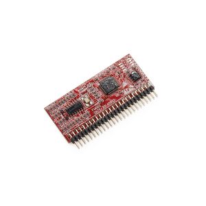 CPUboardVT61 Плата ЦПУ VT-61 OLD (CPU)