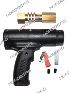 WS6#GUNWITHOUTCABLE ПИСТОЛЕТ (без рукава) для WS5/WS6/WS9/WS10