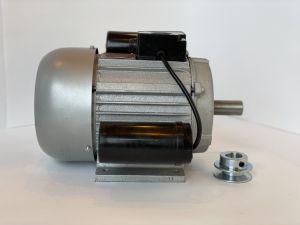 DL7 Двигатель 220V ATIS и DALI