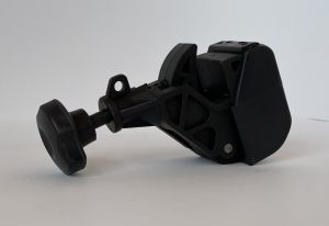 DL40 Насадка для отбортовки (№69 Tools) зажим тс