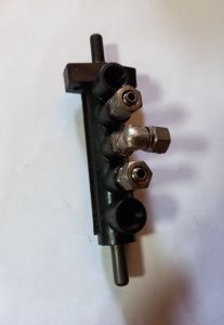 DL12-2 Пневмораспределитель 450 060126001 Small cylinder air valve TC24L