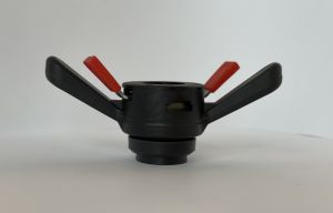 WB17 Зажимная гайка 40mm