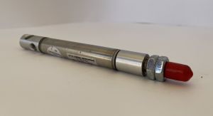 420048 Пневмоцилиндр от  подъемника 4 ст
