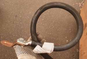 Кабель массы для S99C/S99