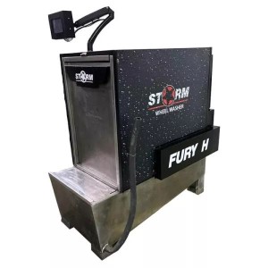 FURY H