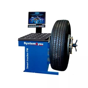Smart Trucker PM