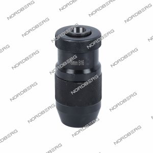 ND16KLC#Keyless_chuck Быстрозажимной патрон для сверлильных станков ND1648V ND1651 ND1667 ND20118 ND25111V ND25118