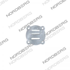 21124013 Клапанная плита в комплекте D65, M8 для NCP100/420A, NCP100/420, NCP200/580