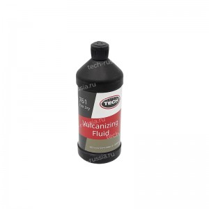 FAST DRY CHEMICAL VULCANISING FLUID (Артикул: 761)
