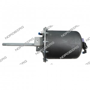 CT-LS-8200000 Цилиндр отжимной в сборе для 4639, 4639,5 (длинный шток) (до 09.2021)