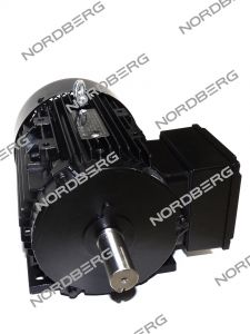Мотор привода TC-20-1200005 для NORDBERG 46TRK56