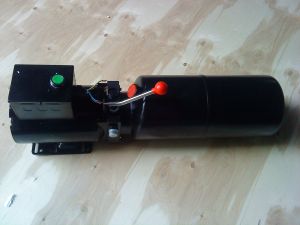 81513003 Гидростанция 220В 4HP Ручная однофазная (2,2кв) от 5тн до 7тн