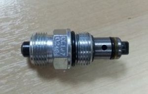 81400075 Клапан спуска ПИК механический (PEAK)