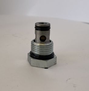81400566 Обратный клапан AMGO (Check valve)