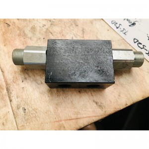 46TRKE#PR-KEVALVE Клапан гидрораспределительный для 46TRKE