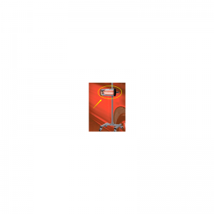 IF1#CASSETTE Излучатель для сушки IF1