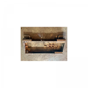 N423#BASE-PLATE Нижняя часть рамы для N423