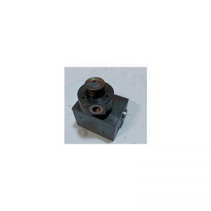 46TRK42#MAIN-VALVE Клапан обратный с корпусом в сборе для 46TRK42