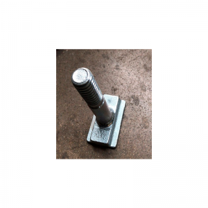 BAS12E/13#BOLT Болт зажима для BAS12E/BAS13