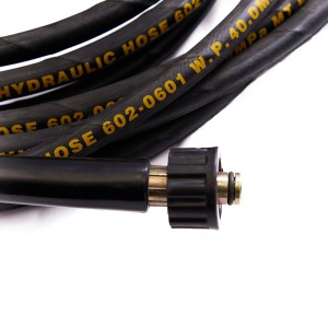 5004204305301 Шланг высокого давления (High pressure hose №53, №56, №36) TMHPC-3500C, TMHPC-4500C, TMHPC-7500C